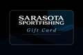 Sarasota Sportfishing gift card