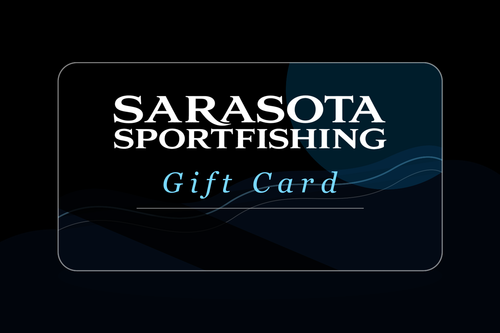 Sarasota Sportfishing gift card