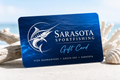 Sarasota Sportfishing Gift Card